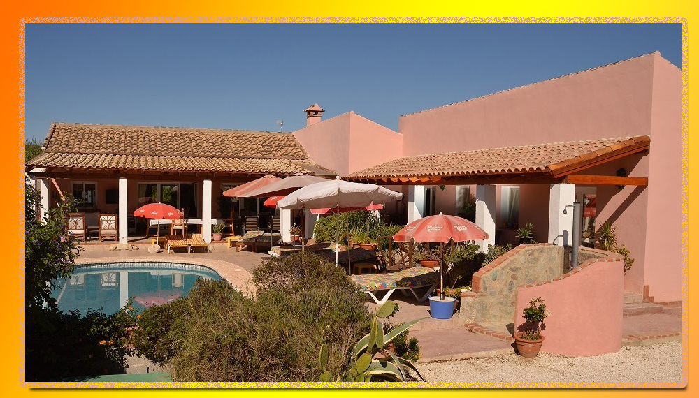 nice n natural naturist holidays spain